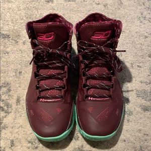 Men’s Under Armour Curry 2